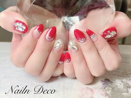 オススメSelect Nail ￥4980