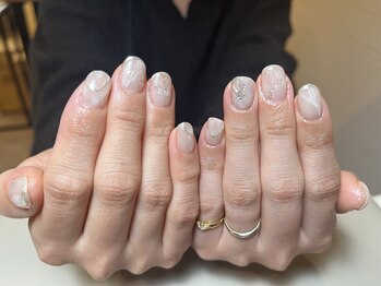 チル(chill)/定額シンプルコース+デザイン