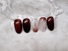 閨匠ビューティサロン 上野店/ニュアンス