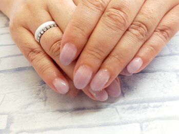 オルタンシア(Ortensia)/グラデーション