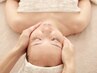 【しわ・たるみケア】1ヶ月以内再来　最強!小顔艶肌ボンバーフェイシャル90分