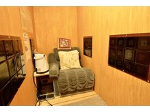 ハッピーライフまほろば/水素吸引ルーム