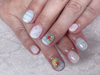 シスターネイル(Sister nail)/