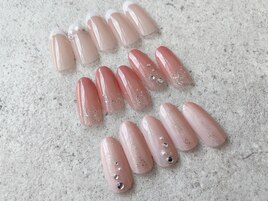 【キラキラニュアンス】
