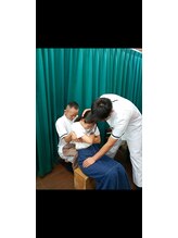 須磨板宿整体院/腰のつらさ