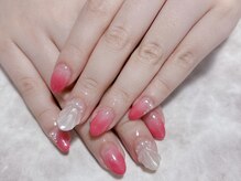 チアフルチア バイ リッチネイル(CheerfulCheer by Ricci nail)/