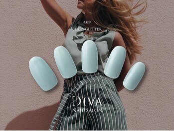 ネイルサロンディーバ 表参道店(Diva)/autumncolor