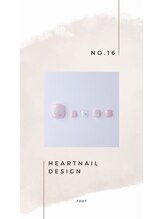 はあとねいる 小山城南店/foot design 16