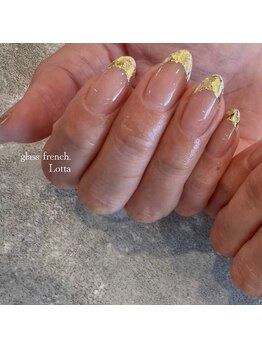 ロッタ(Lotta)/design♪