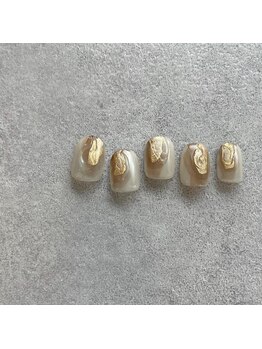 チェスナッツルーム(Chestnuts room)/ベーシックニュアンスコース