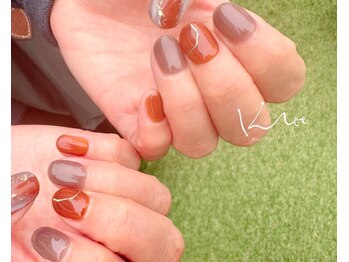 クレー(Klee)/Simple Design