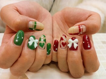エムネイルズ(m nails)/