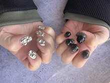 爪工房ひなた/オフ込90分コース