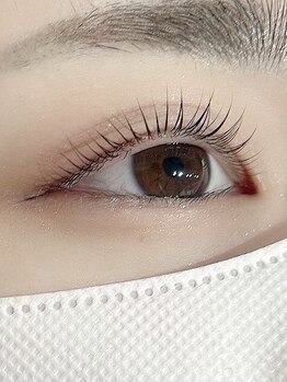 ベリーラッシュ 藤沢店(VeryLash)/パリジェンヌラッシュリフト
