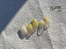 フィリス 町田店(PHYLIS)/ミモザネイル