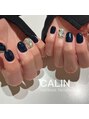 カラン 焼津店(CALIN) ワンカラーやキラキラビジューも人気です♪