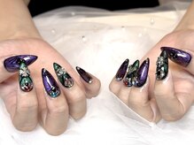 ピンキー(PINKY)/