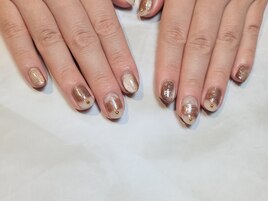 定額ニュアンスデザインA