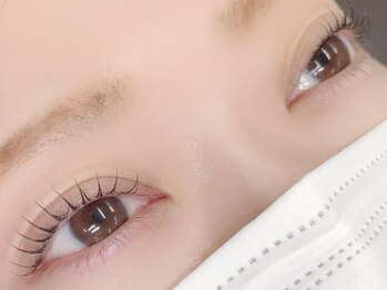 リトル(Litll)/まつ毛パーマ