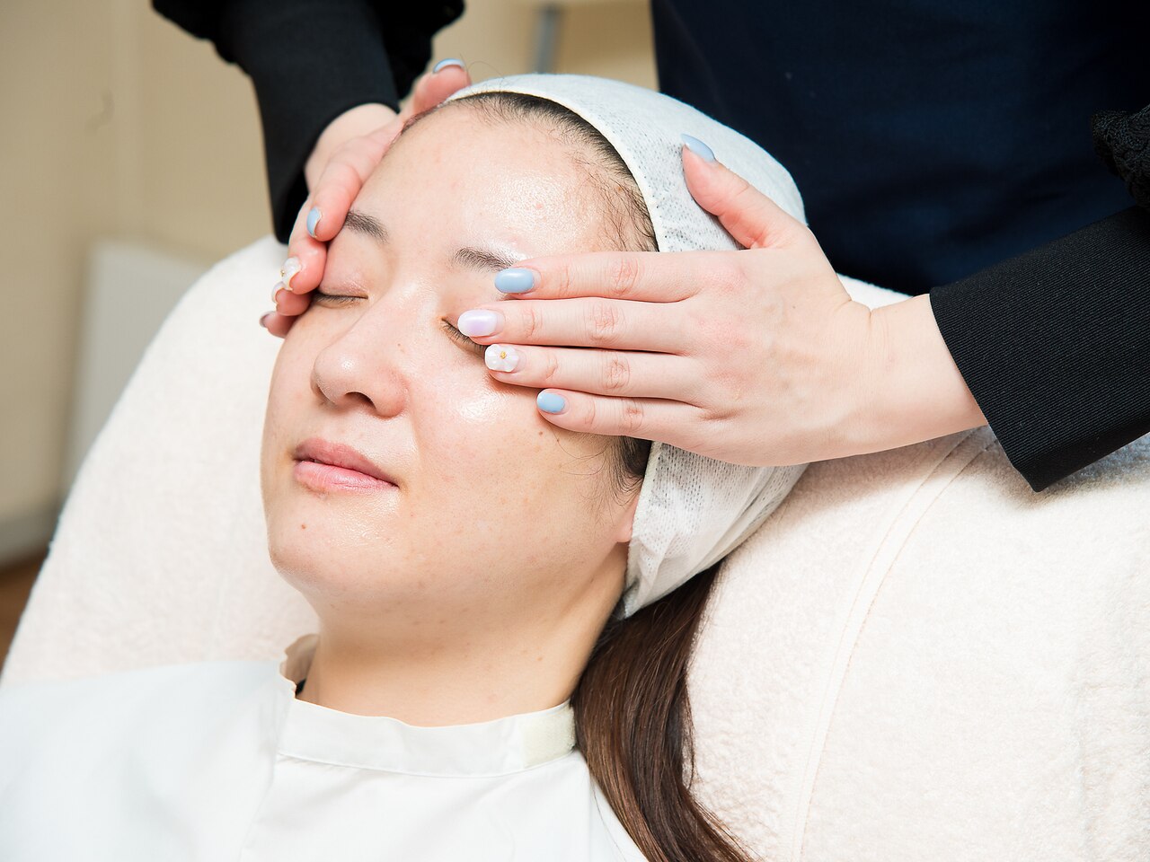 ノエビア 東京新座｜ホットペッパービューティー