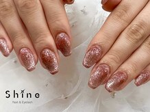 シャイン 船橋(Shine)/マグネット　