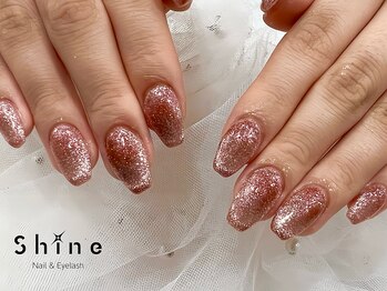 シャイン 船橋(Shine)/マグネット　