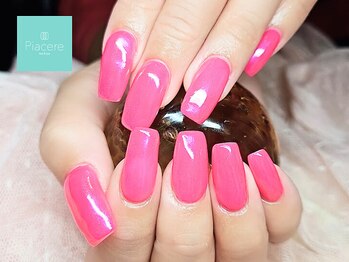 ピアチェーレ(Piacere)の写真/ 【フィルイン専門店】★初回限定40%OFF★ワンカラー ¥8,800→¥5,000 (オフ込)♪