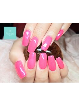 シンプル系（オフィス・日常）が得意