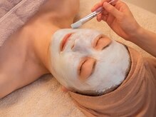 ドゥエルモ 成城学園(DoHERMO)の雰囲気（キメの整った水光肌を目指すならクリスティーナ）