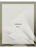 ［utatane］アロマ/ドライヘッドスパ80分コース◆ヘッド/首/肩　通常¥11000