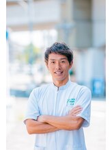 えんどう鍼灸接骨院 遠藤 享昭