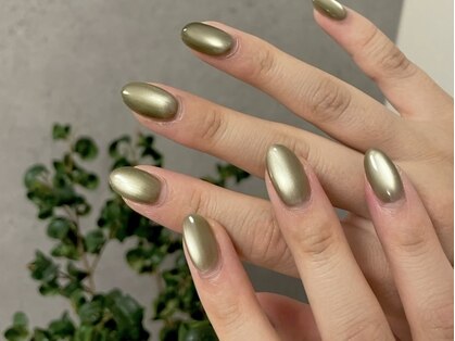 ツーバイマックスビューティー 吉祥寺(2by MAX BEAUTY)の写真