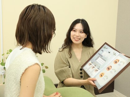 アイデザイン ツツ.の写真