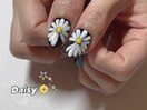 digital daisy.