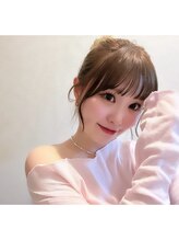 アンフルール エクラ 表参道店(Une fleur eclat)&nbsp;AIMI .