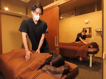 らくくる 思案橋駅前店