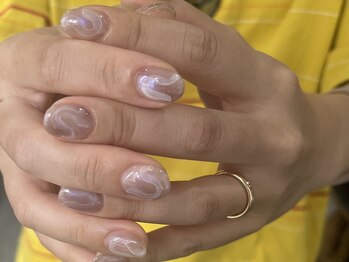 タクミウラワ アズ エティル(takumi urawa as Etel)/