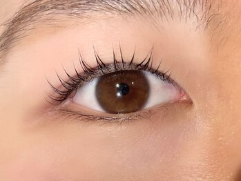 アイクイック 秋葉原店(Ai Quick)/パリジェンヌ/まつ毛パーマ