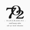 ナナマルニ(702)のお店ロゴ