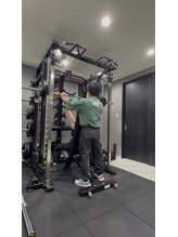 プログロウ(PROGROW)/パーソナル風景