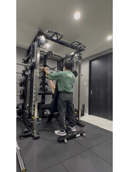 プログロウ(PROGROW)/パーソナル風景