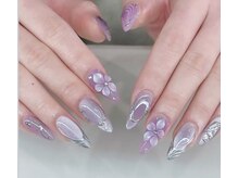 リチュネイル(Richu nail)