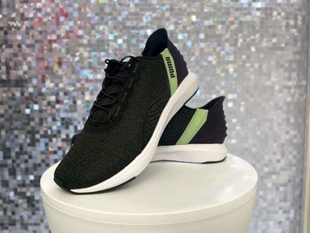 ナリッシュプラス(Nourish +)/パーソナルジム/女性専用/市ヶ谷