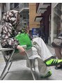 チルダ(tilde) fashionや音楽で気分上げてます♪
