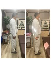 アンティオール 古河店/不眠、疲労に！【古河　整体 】