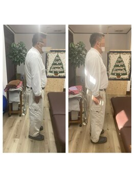 アンティオール 古河店/不眠、疲労に！【古河　整体 】