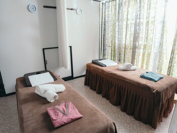 康福の写真/【名古屋市千種区春岡にOPEN!】本場中国式アロマトリートメントで心身を癒す隠れ家サロン誕生!