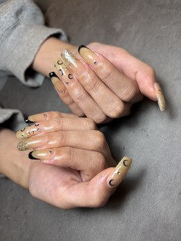 サロン ナイビ(Salon Naibi)/