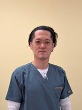 アイ鍼灸整骨院 平塚店&nbsp;六平 貴雄