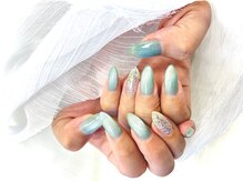 ブルーバード(BLUE BARD)/デザインコース